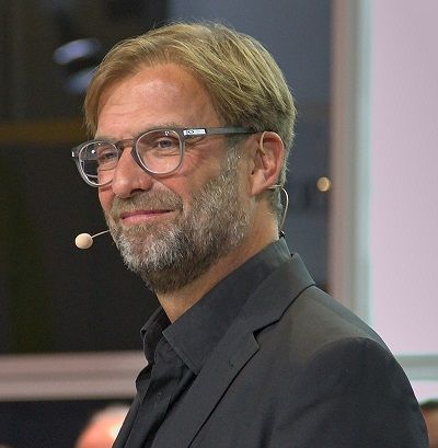 Imagen de Jurgen Klopp