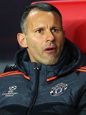 Imagen de Ryan Giggs