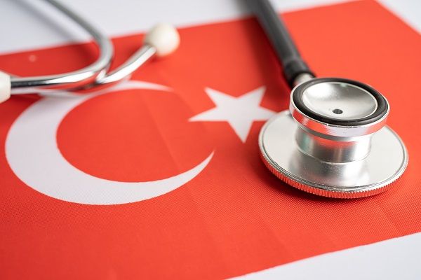Turismo de salud en Turquía