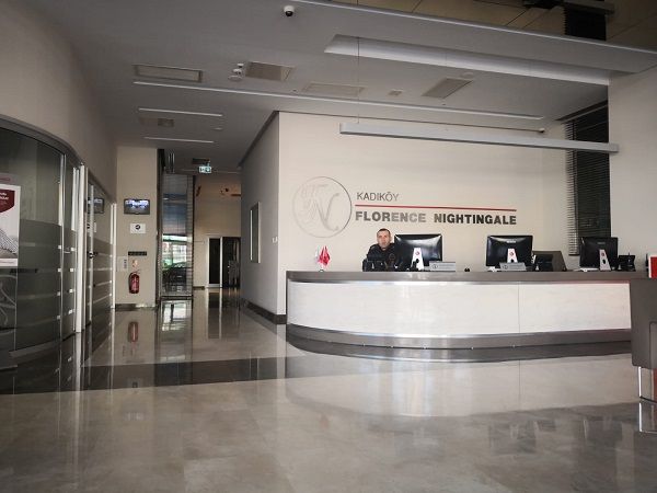 Recepción de Capilclinic en Turquía