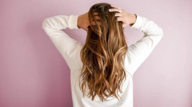 crecer pelo
