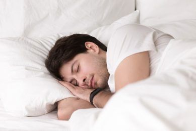 dormir