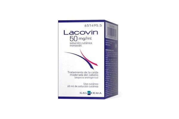 Lacovin
