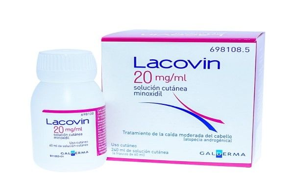 Lacovin