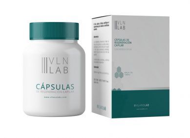 Cápsulas