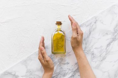 tratamientos para la hidratación del pelo