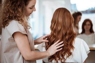 Los mejores tipos de corte de pelo en la mujer según tu cara