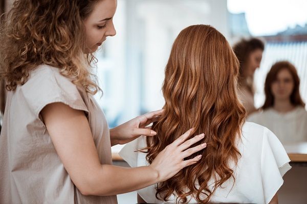 Los mejores tipos de corte de pelo en la mujer según tu cara