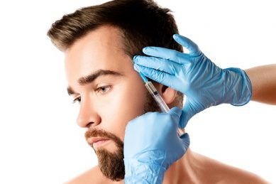 Mesoterapia capilar ¿qué es?