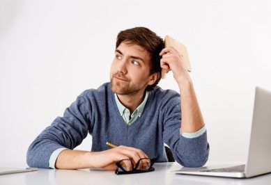 Sabes cuántos pelos tienes en la cabeza