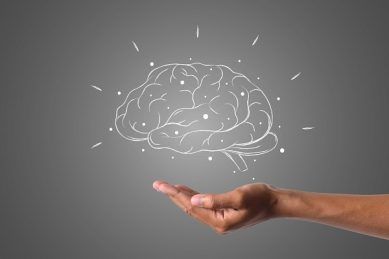 Salud mental en el hombre y cómo afecta al cabello