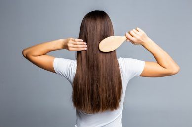 Cómo cuidar el pelo en las mujeres