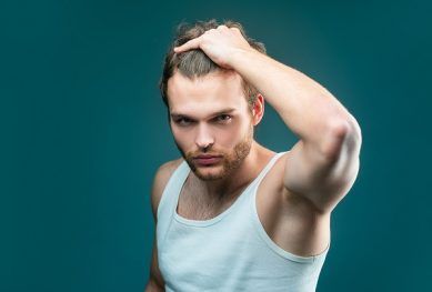Cómo podemos revitalizar el pelo después del verano