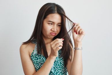 ¿Cuál es la mejor nutrición para el pelo?