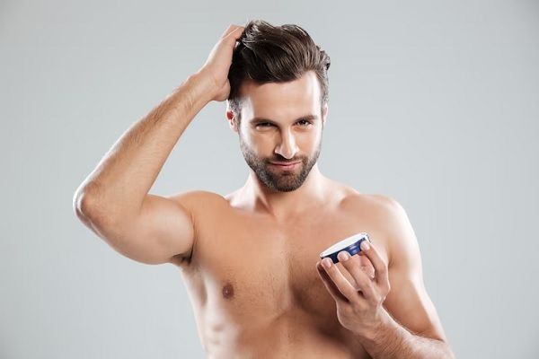 densidad capilar del pelo fino