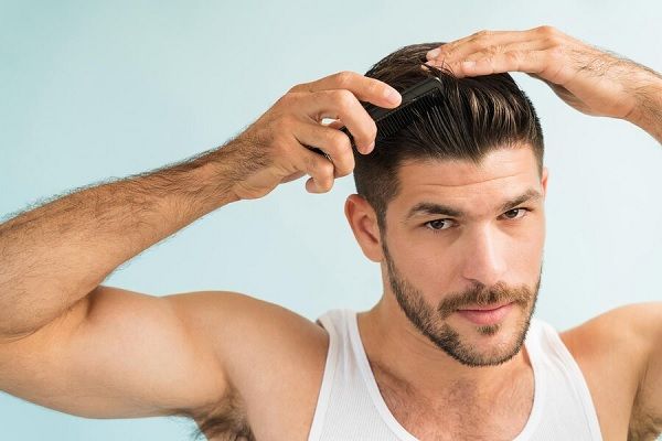 fijadores de pelo