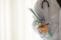 Médico de injerto capilar