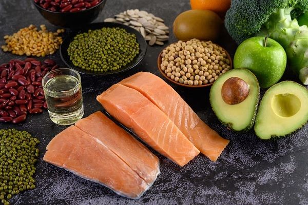 Vitaminas para evitar la alopecia