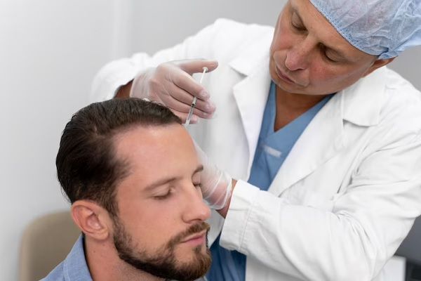 la mesoterapia capilar