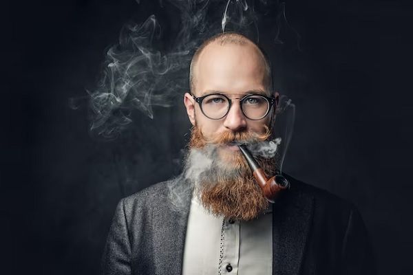 tabaco y alopecia