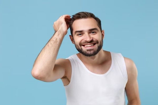 añadir volumen al cabello fino