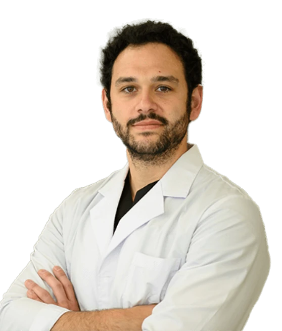 Dr. Nicolás
