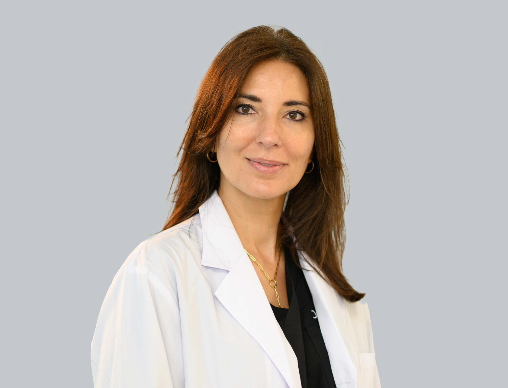 Photo of Dr. Bárbara López
