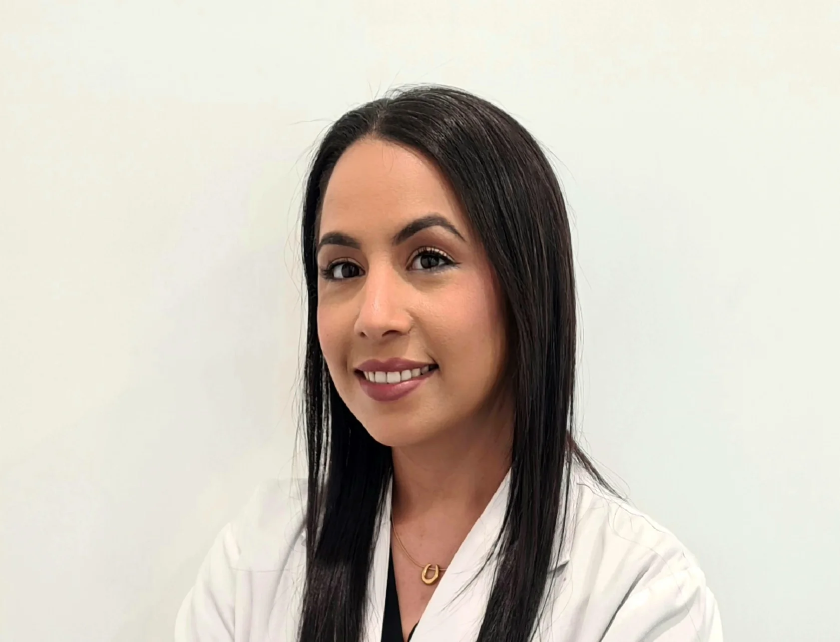 Photo of Dr. Sinai M. A. Aguilera