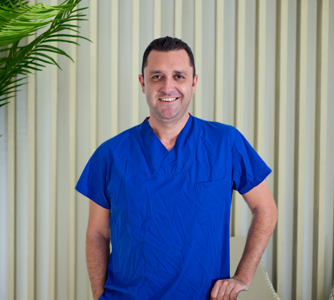 Turkey Medical Team