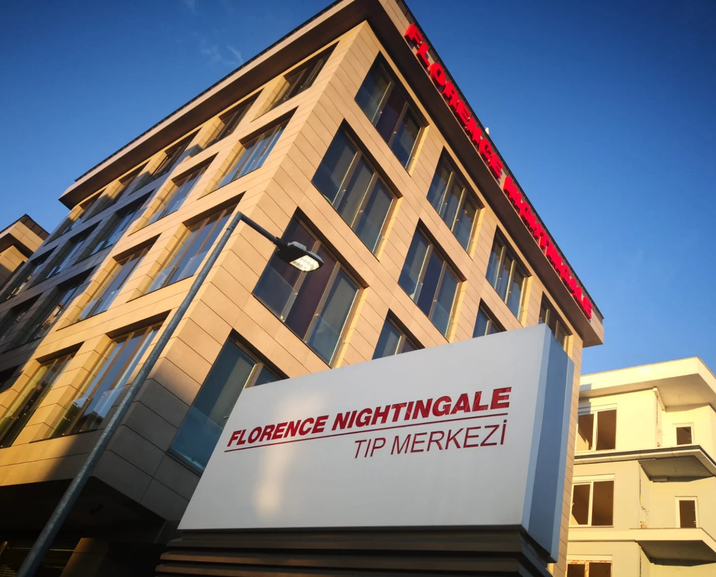 Facilities Turkey