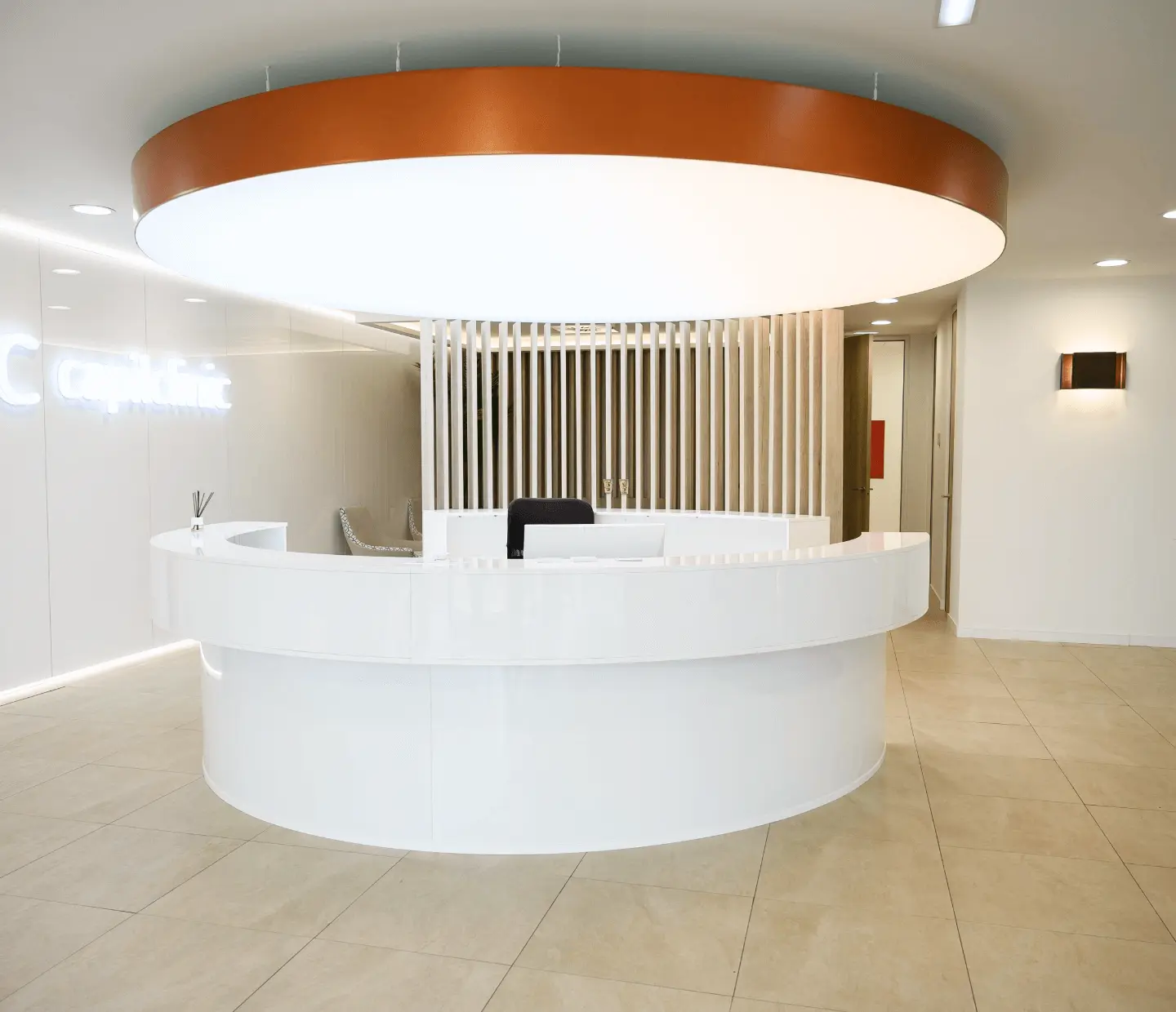 Facilities 3