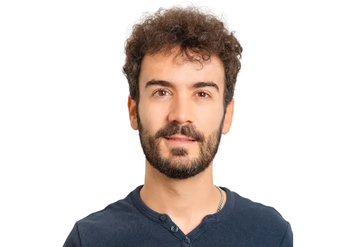 Daniel Martínez