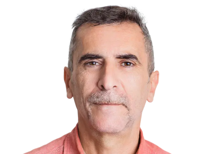 Eloy Álvarez