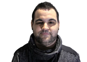 Ignacio Santos