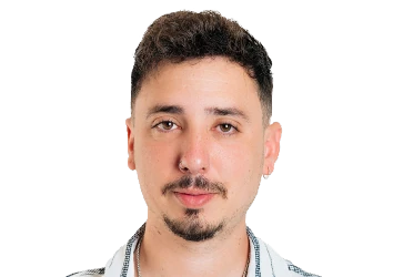Adrián Parrón