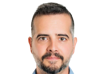 David Gonzalez
