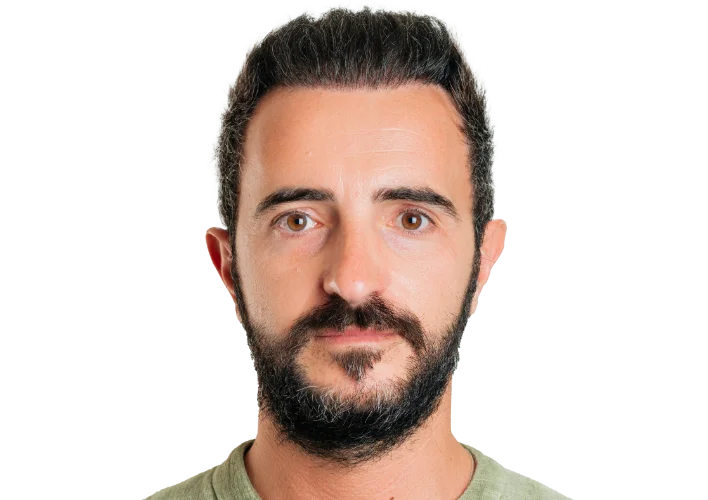 Luca Bilotta