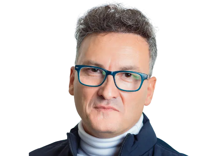 Manuel Vitoria