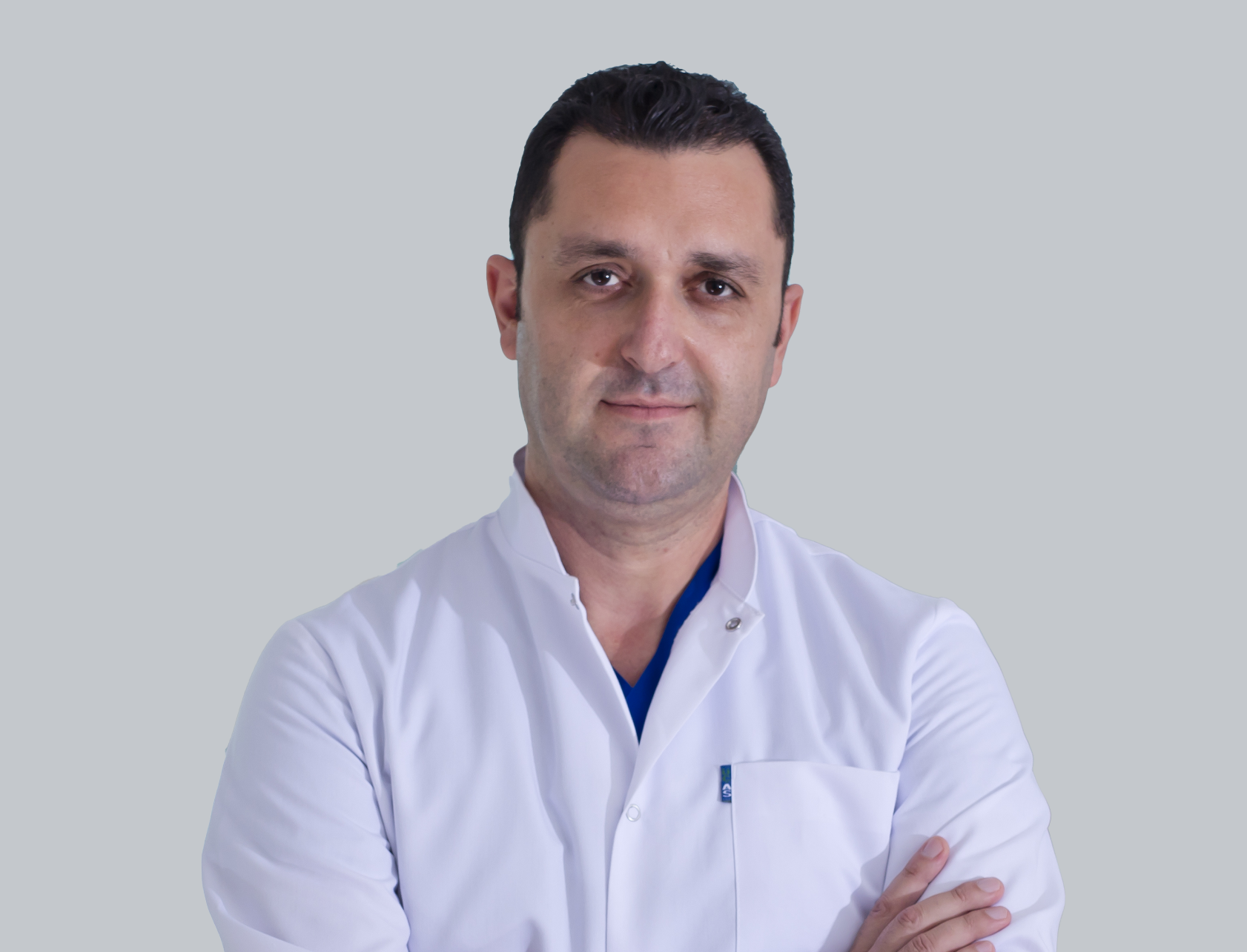 Dr Oguz