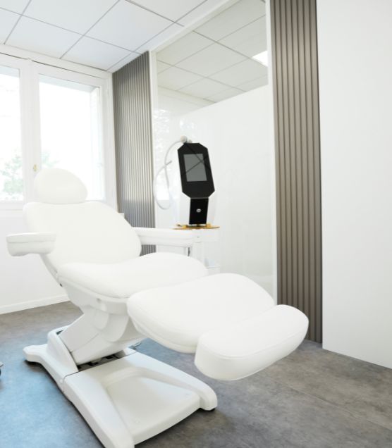 Équipe Médicale Capilclinic Paris