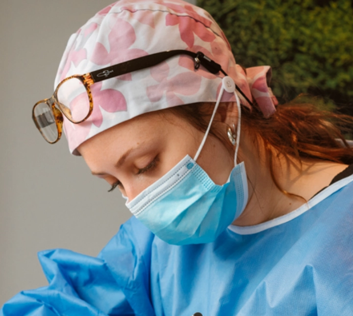 Équipe Médicale Capilclinic