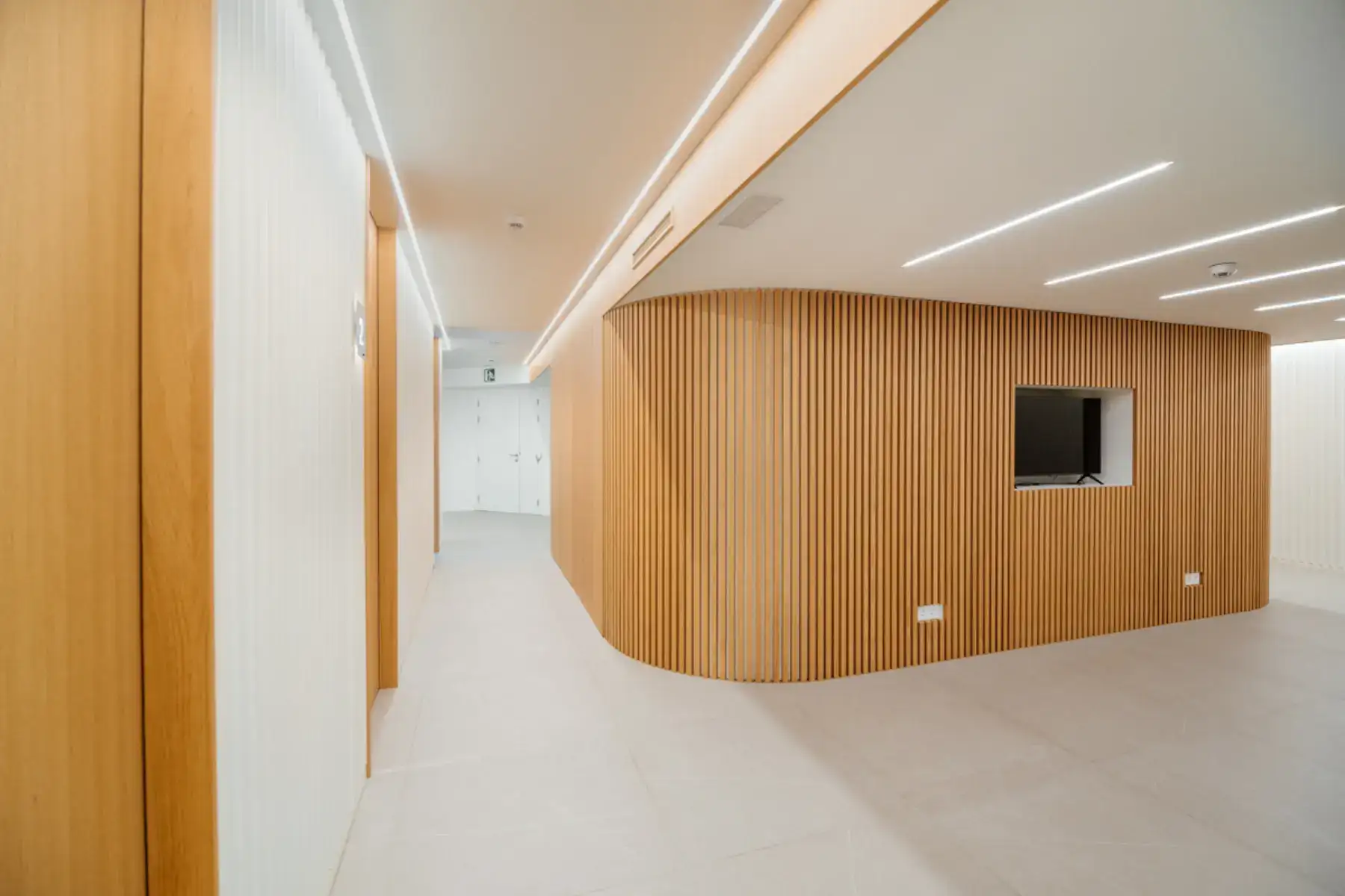 Installations Capilclinic