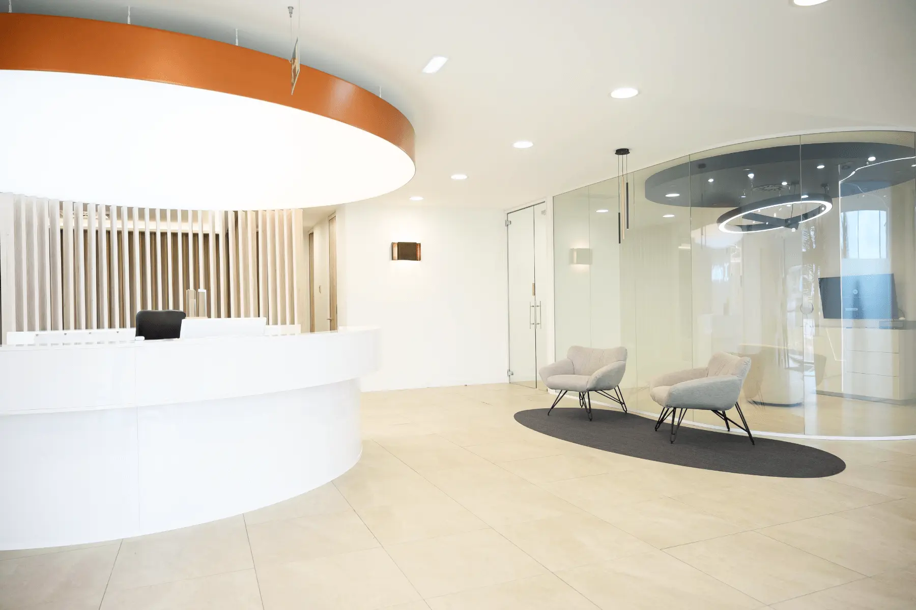 Installations Capilclinic