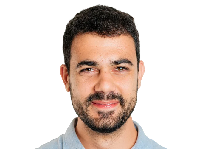 Jordi Moreno