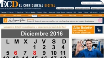 El Confidencial Image