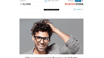 El Pais News Image