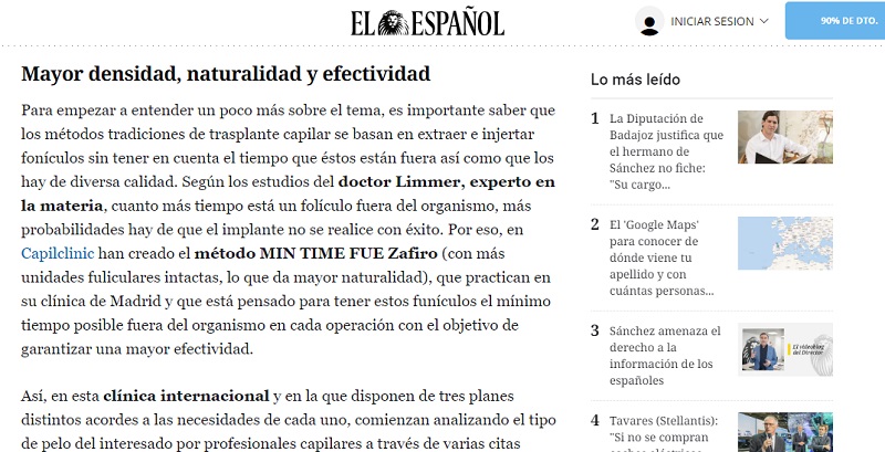 El Español Image