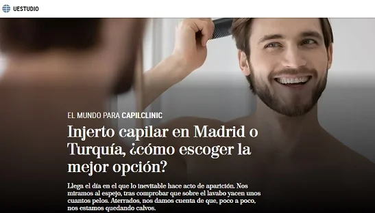 El Mundo Image