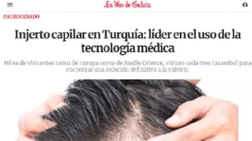 La Voz de Galicia Image