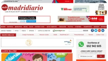 Madridiario Image